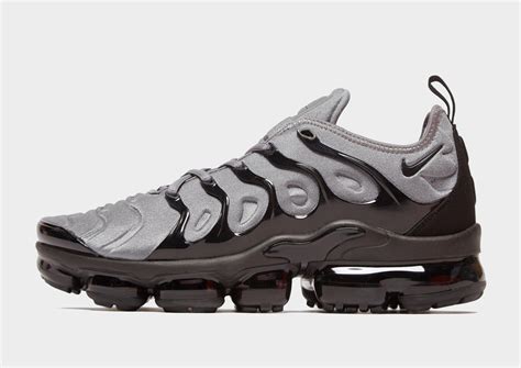 nike vapormax grau herren